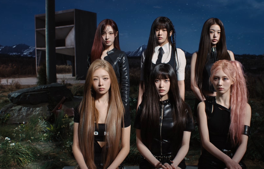 Đây là Jang Wonyoung hay bản sao vô tính thế: Mọi cái đẹp giống nhau như đúc, chính chủ sắp bị thay thế chưa?- Ảnh 1.