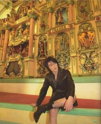 Đây mà là Hoắc Kiến Hoa sao?- Ảnh 3.