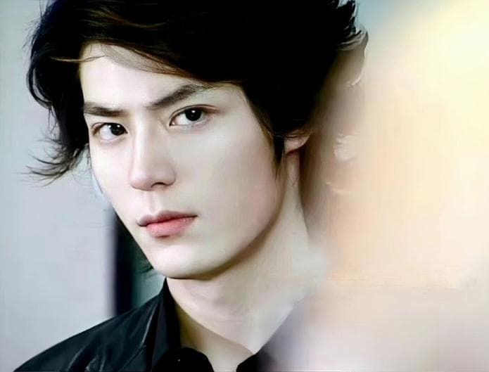 Đây mà là Hoắc Kiến Hoa sao?- Ảnh 1.