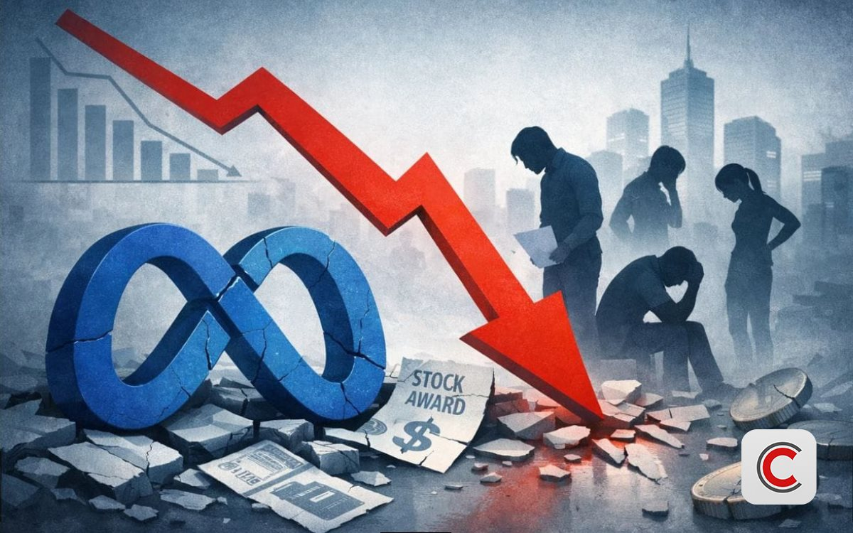 Đế chế 1.600 tỷ USD cắt thưởng năm thứ 2 liên tiếp, hàng vạn nhân viên ‘ngỡ ngàng’, tuyên bố ‘hạ đãi ngộ thì tôi bớt giờ làm’- Ảnh 1.