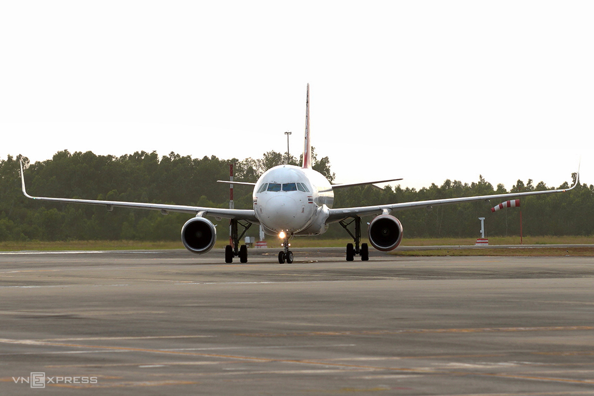 De flycam UAV xam nhap vung cam bay co the