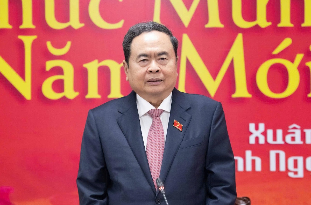 Quốc hội - Ảnh 1.