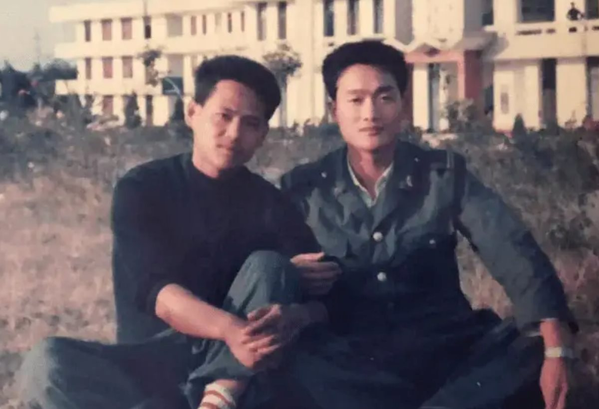 Để nhà vợ quản lý công ty, tỷ phú điện máy khuynh gia bại sản, gánh nợ 1.500 tỷ đồng- Ảnh 1.