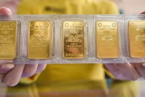 Sắp có sàn giao dịch tài sản mã hóa, thị trường vàng và bất động sản