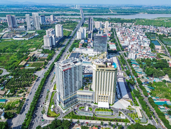 Đề xuất lãi vay ưu đãi với người mua nhà ở thương mại giá phù hợp 6-7%/năm - Ảnh 1.