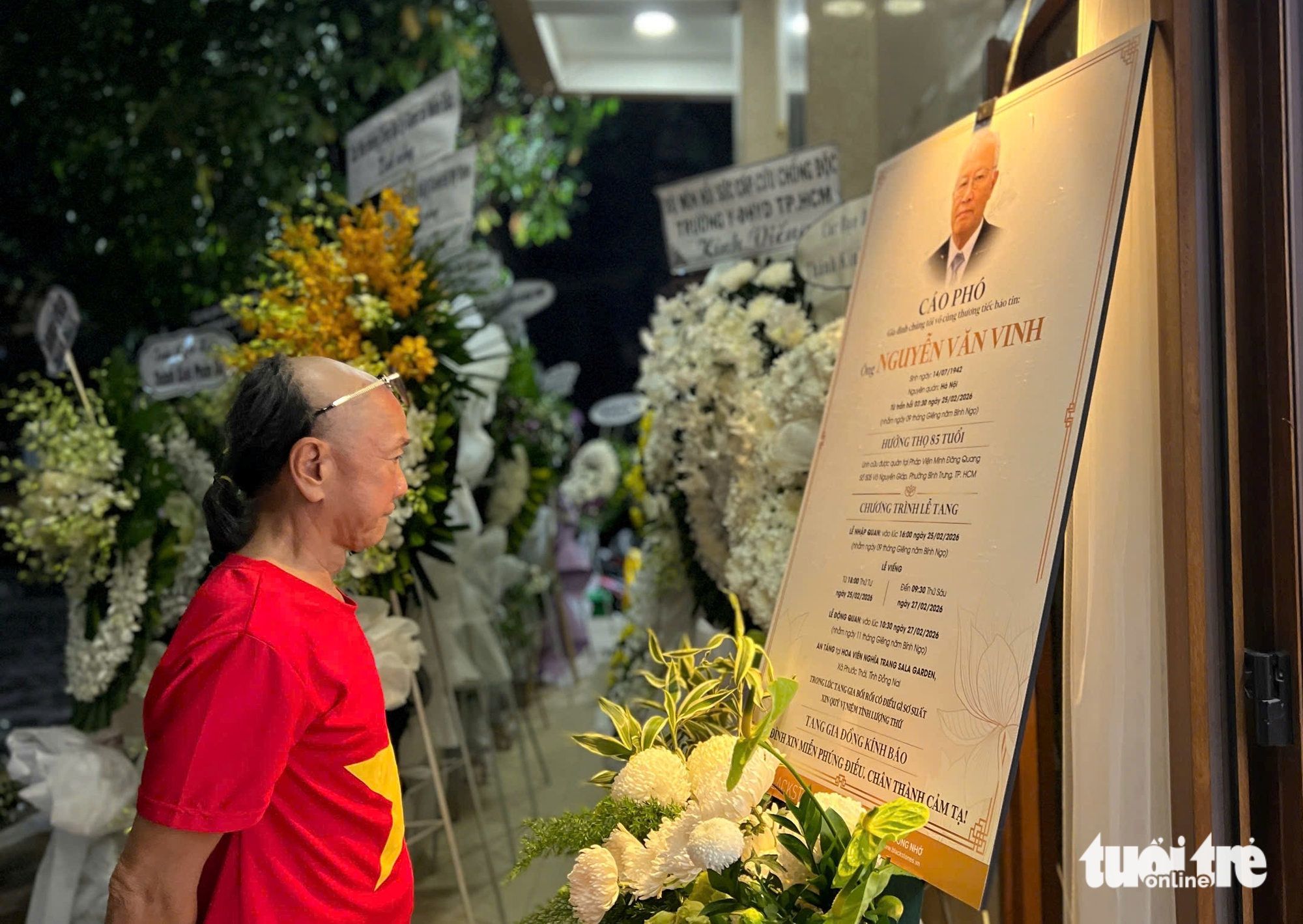 nguyễn văn vinh - Ảnh 1.