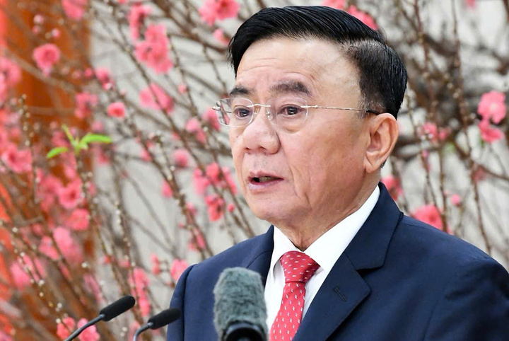 Đến 2030, Việt Nam có đội ngũ 10.000 chuyên gia an ninh mạng trình độ cao- Ảnh 1.