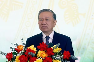 Tổng Bí thư Tô Lâm: Định danh người dùng để giảm thông tin ảo, tiêu cực trên mạng xã hội