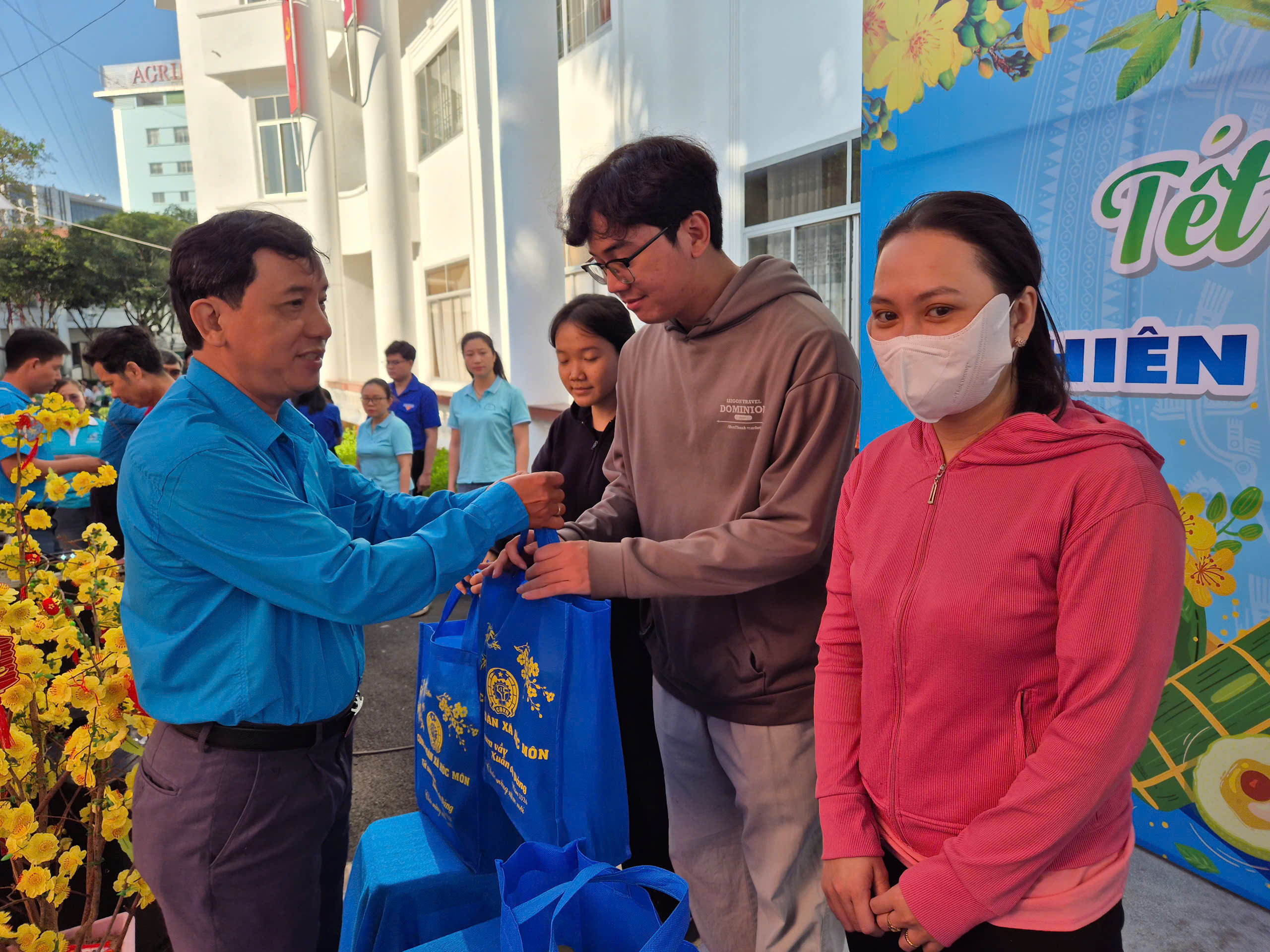 Vi phạm kinh phí Công đoàn: Đến lúc tăng chế tài - Ảnh 1.