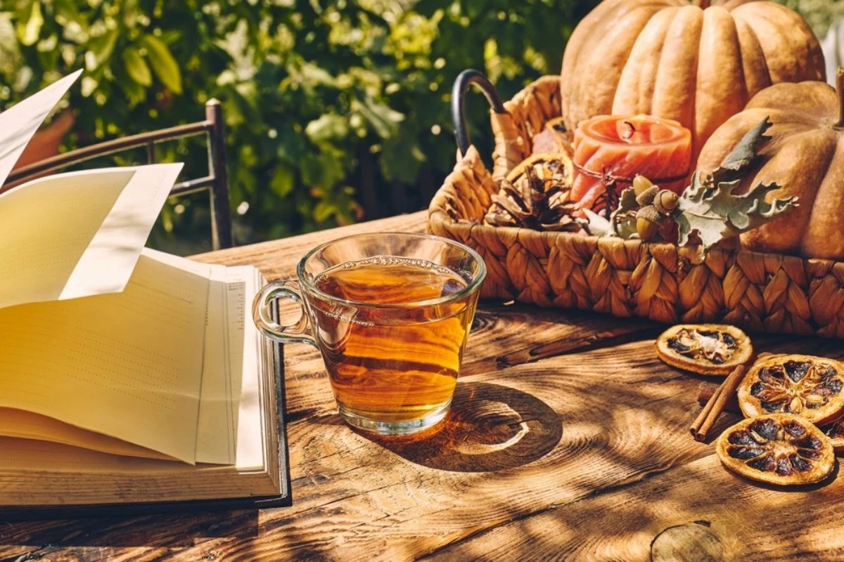 Loại trà lành tính hợp uống sau Tết: Detox, giảm tích nước, trả vòng eo về như cũ- Ảnh 2. Loại trà lành tính hợp uống sau Tết: Detox, giảm tích nước, trả vòng eo về như cũ- Ảnh 2.