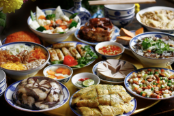 Xử trí đúng cách khi ngộ độc thực phẩm ngày Tết