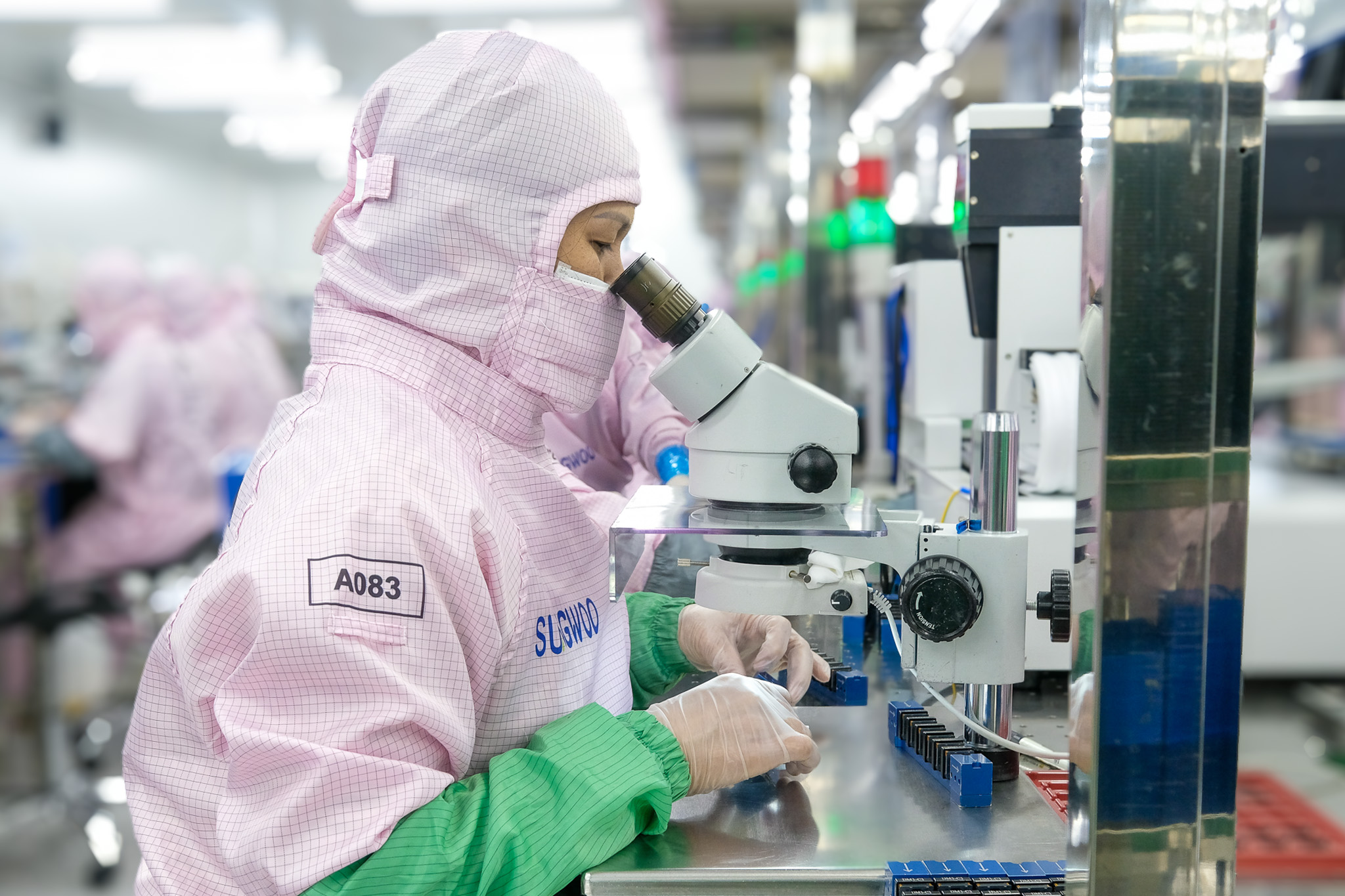 tiền lương - Ảnh 1.