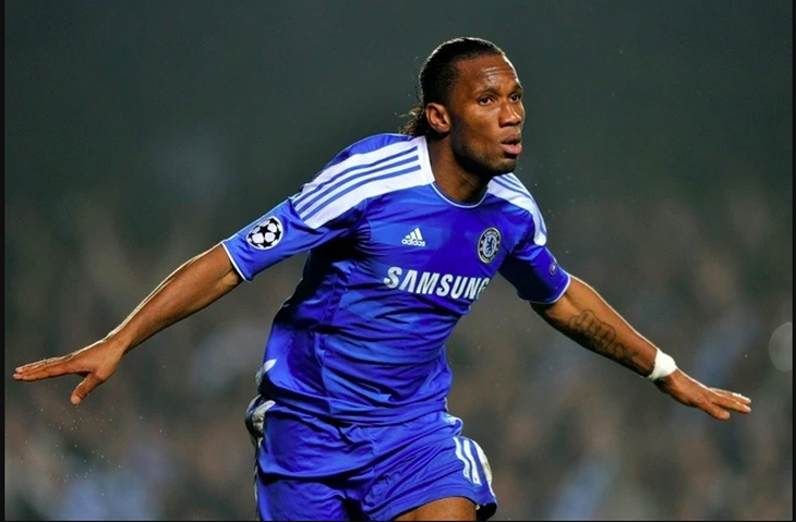 Đi tìm đội hình tuổi ngựa hay nhất lịch sử 4 tuổi ngựa - Ảnh 4.