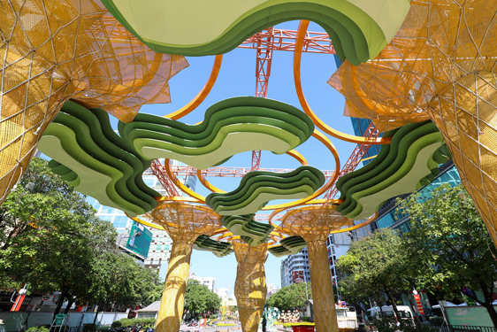 Điểm đến TP HCM sẵn sàng đón khách - Ảnh 1.