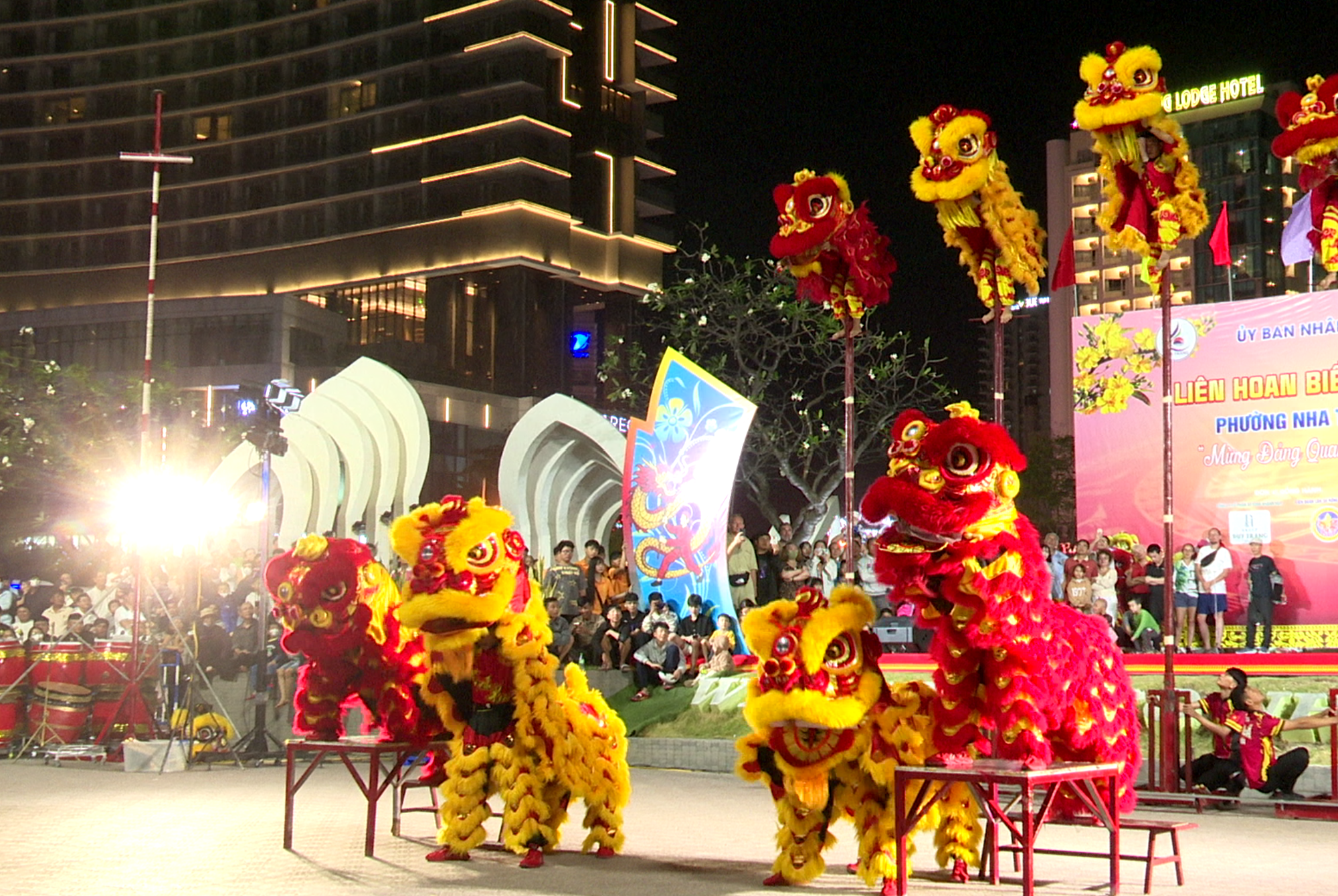 Khánh Hòa: Điểm đến của du lịch tàu biển Việt Nam- Ảnh 9.