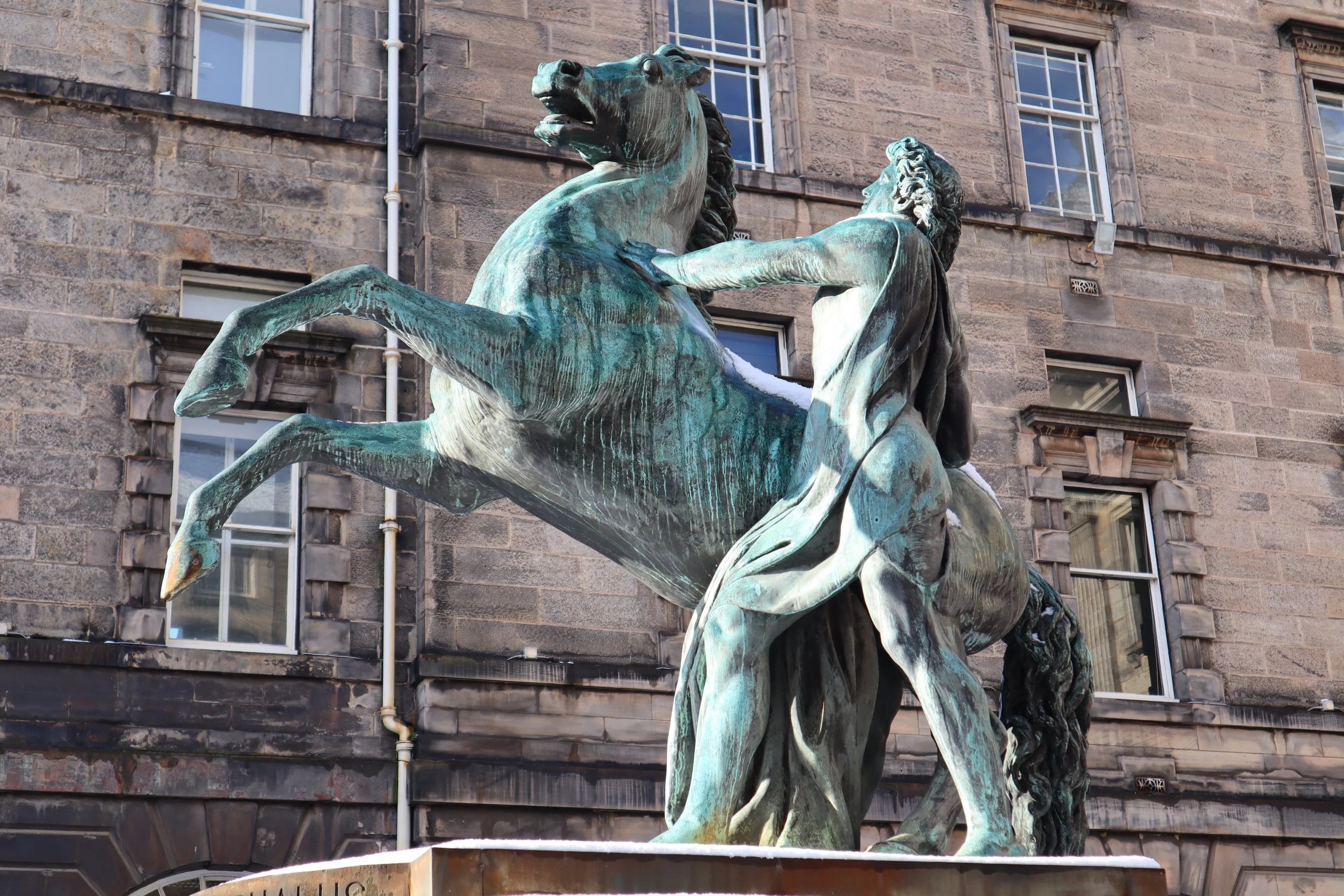 Những con ngựa nổi tiếng trong lịch sử - Ảnh 1.