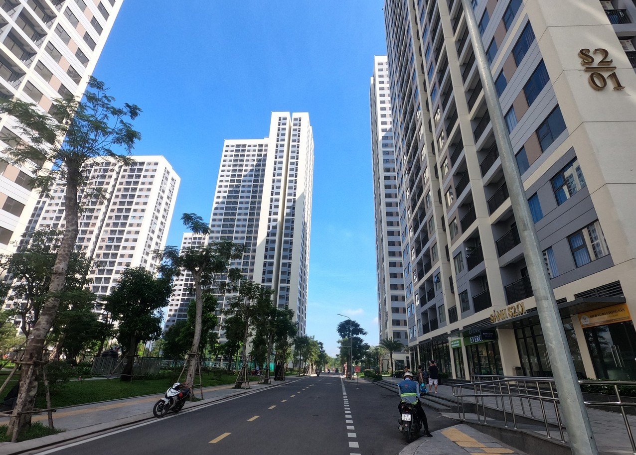 Bức tranh bất động sản 2026: 