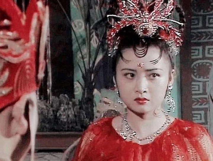 Dieu Gia Yeu tinh nhen dep nhat Tay Du