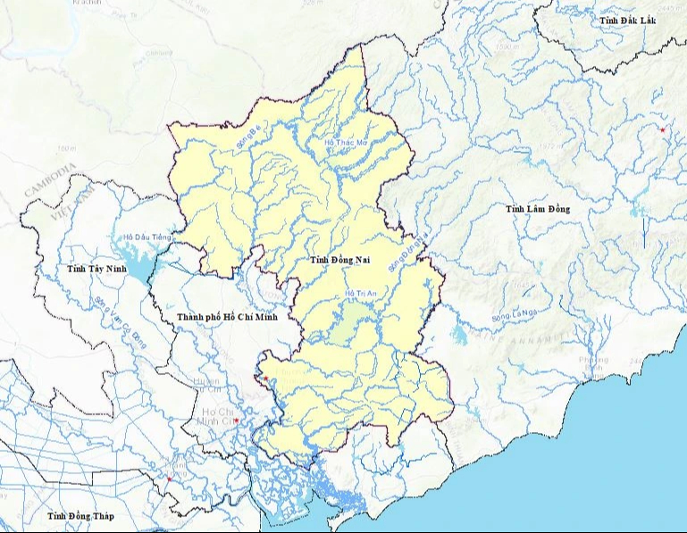 Sân bay Long Thành được Đồng Nai chọn làm động lực phát triển trong tương lai- Ảnh 1.