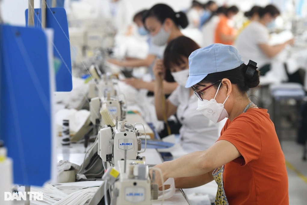 Điều đặc biệt về người nhận thưởng Tết cao nhất 5 năm qua - 1