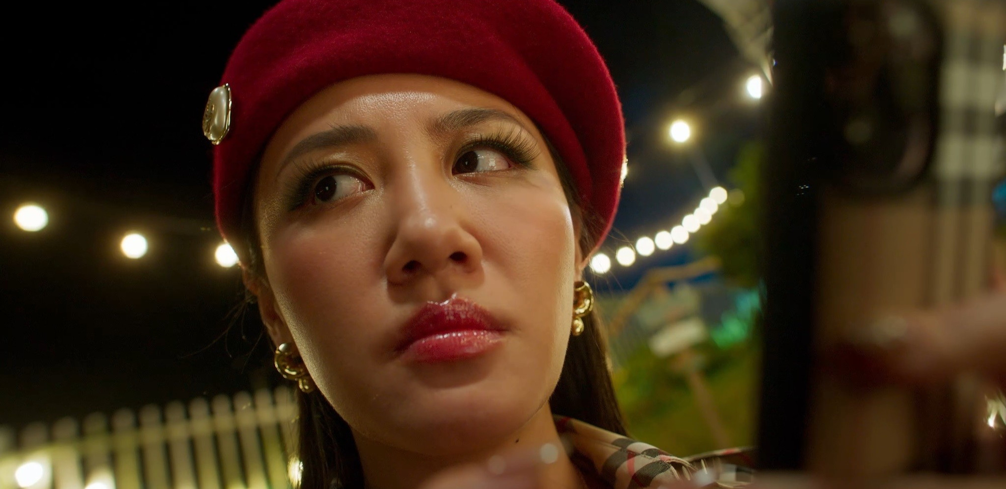 Điều duy nhất chỉ có Trấn Thành dám làm- Ảnh 1.