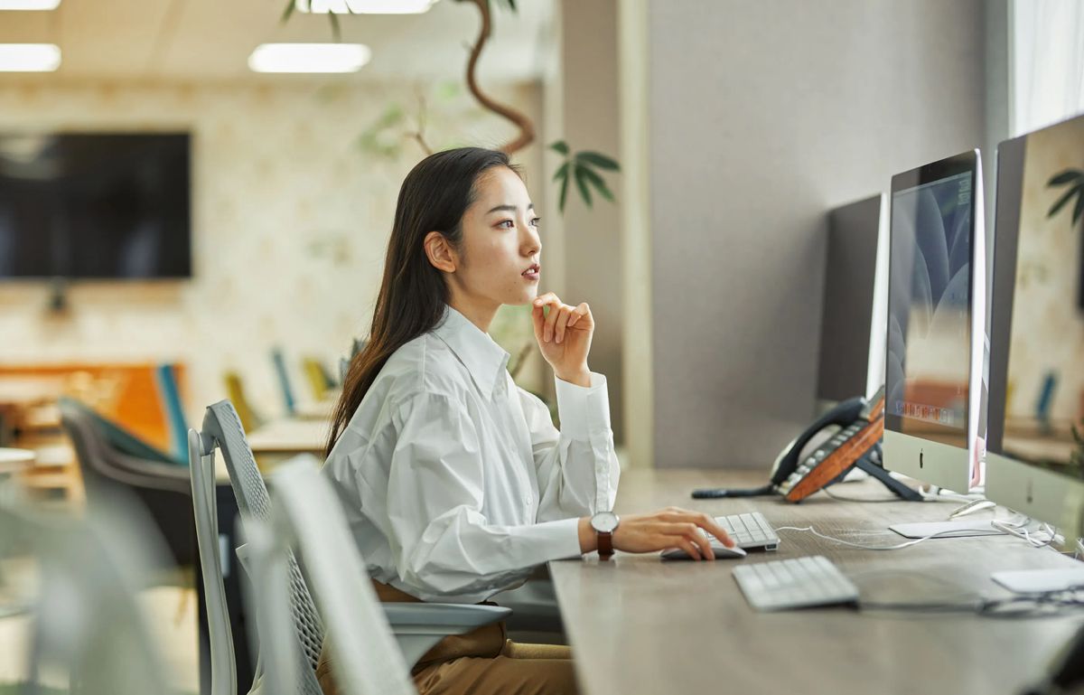 Thái độ của người EQ cao khi bị sếp phàn nàn: Điều số 4 thể hiện “cái tầm”!- Ảnh 1.