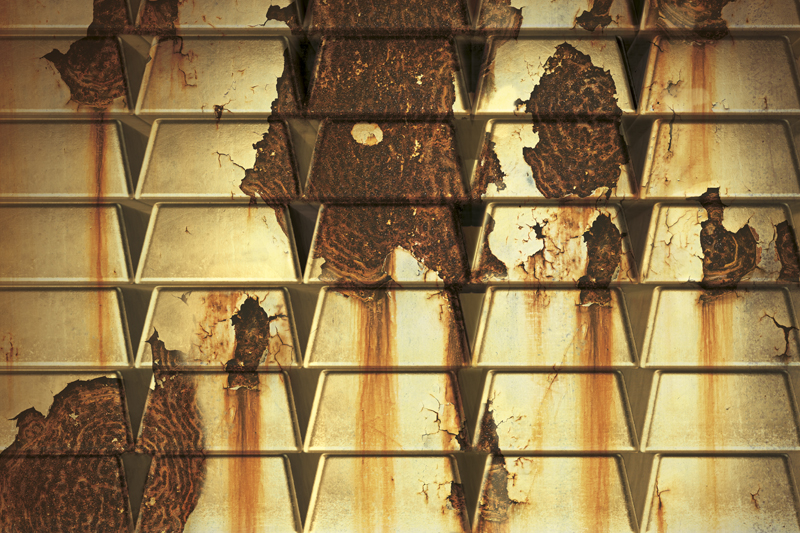 Điều tra người đàn ông mang gần 100kg vàng đi vay thế chấp hơn 74 tỷ đồng, cơ quan chức năng phát hiện bí mật động trời đằng sau- Ảnh 1.