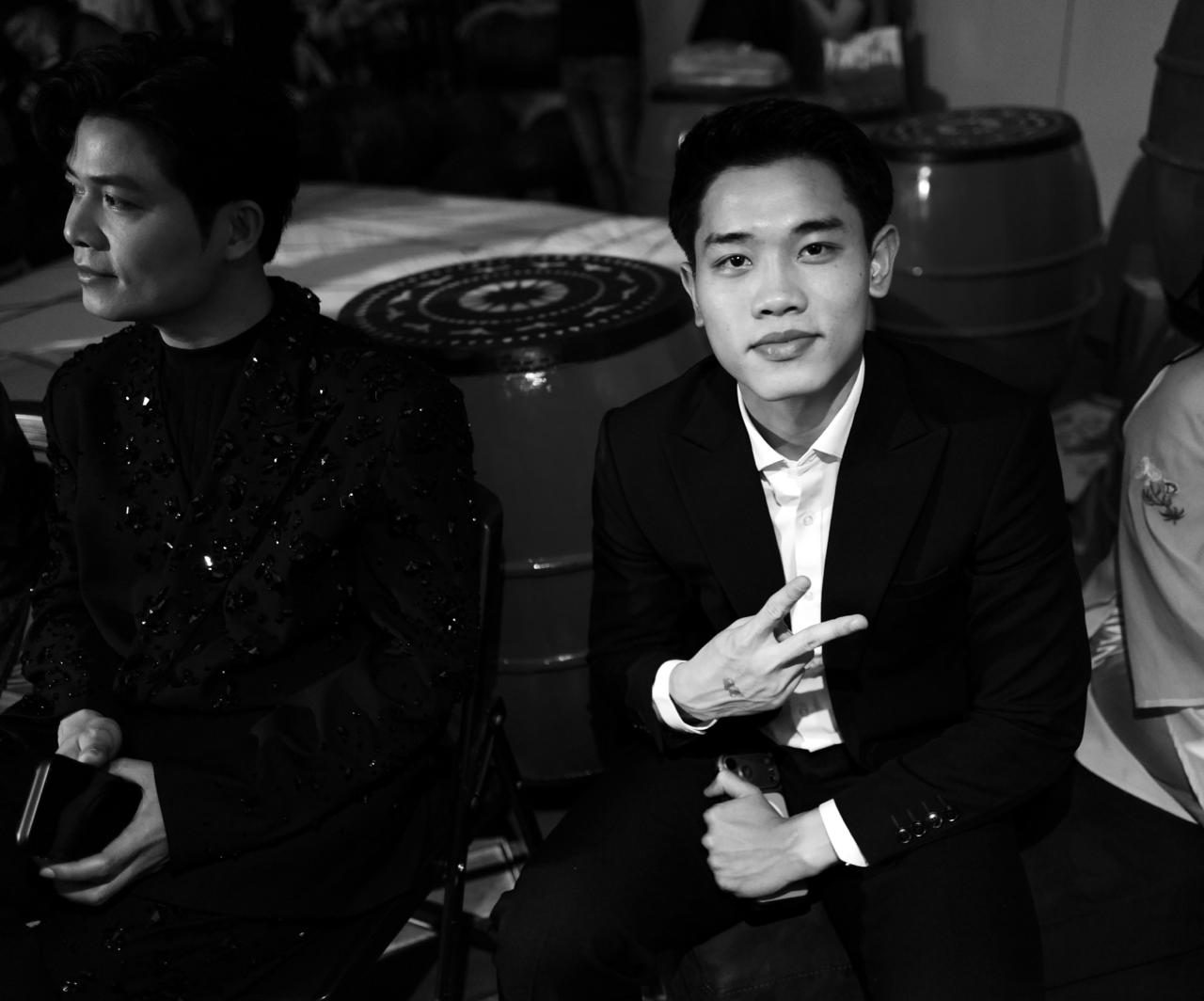 Đình Bắc gây sốt với nhan sắc vạn người mê, hot rần rần ở WeChoice Awards nhưng bị soi ra điểm chung 