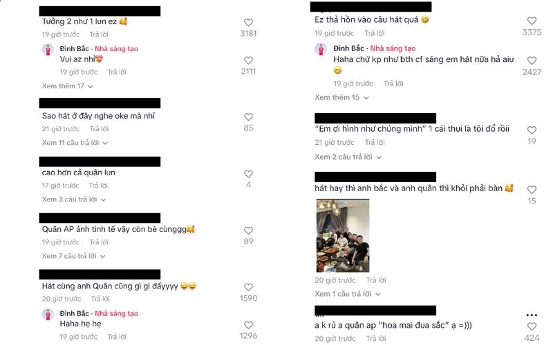 Đình Bắc hoá ca sĩ, giọng hát đến visual không chịu thua 