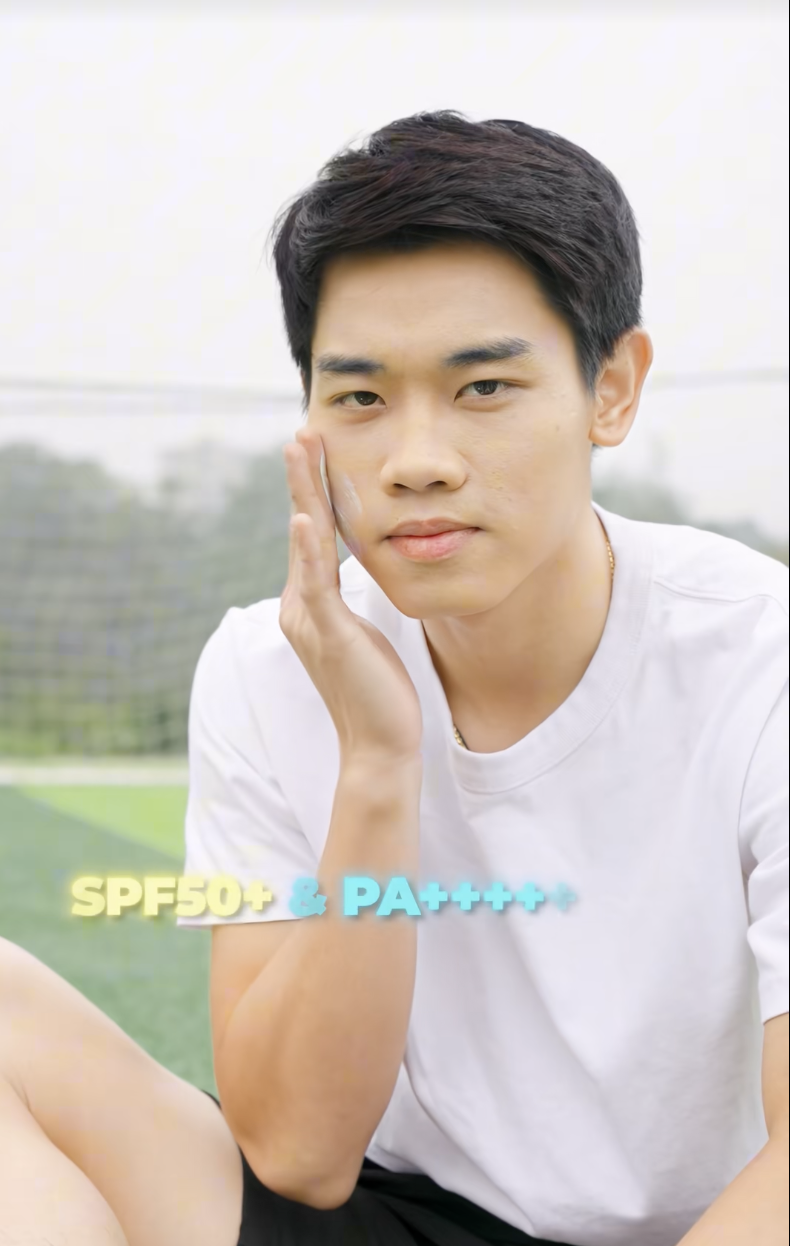 So kè 2 ngôi sao quảng cáo U23 Việt Nam: Đình Bắc 