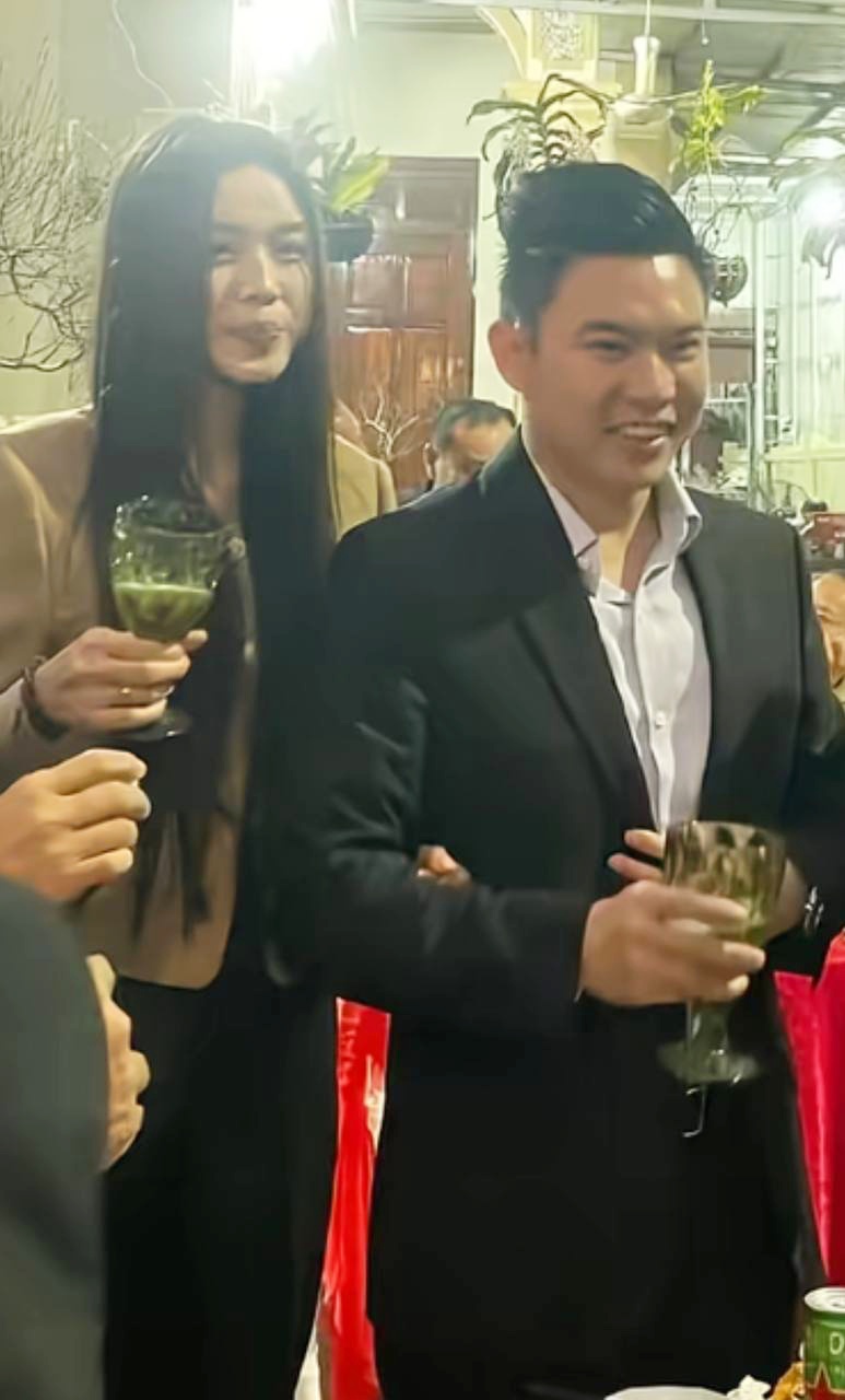 Đỗ Thị Hà bị 