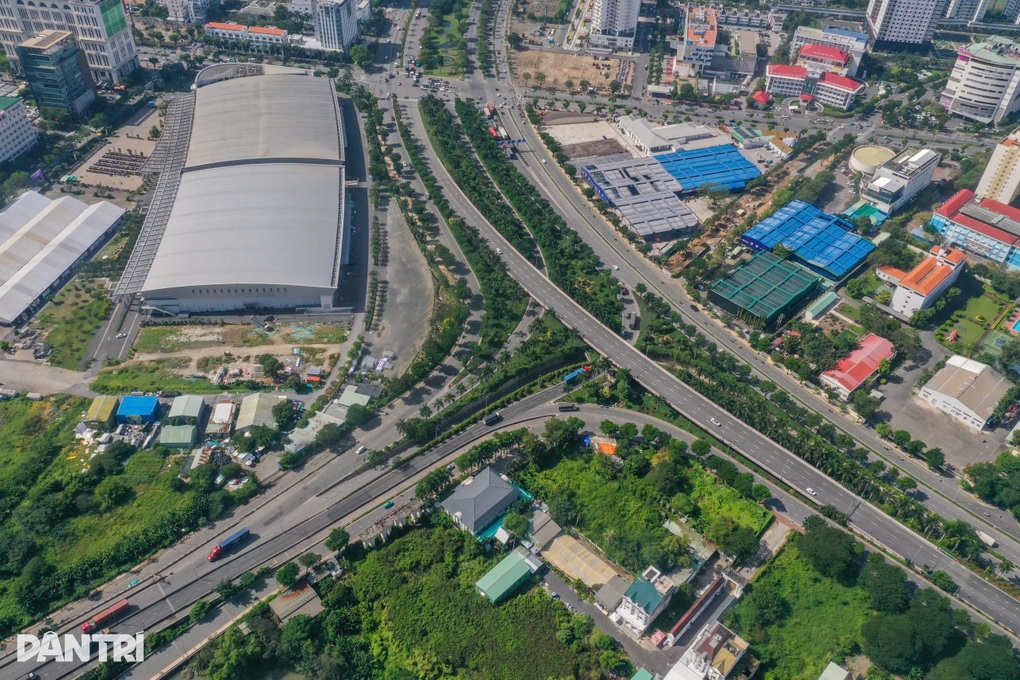 Doanh nghiệp bất động sản phía Nam chuẩn bị gì cho năm mới? - 1