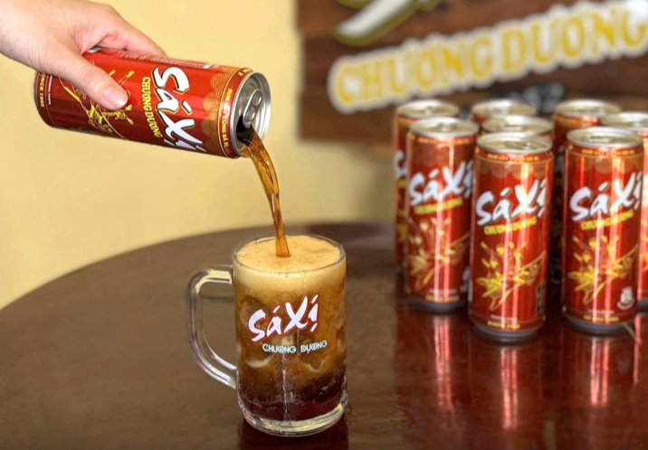 Đọc nhanh 27-2: Đại gia Thái muốn thâu tóm nhà máy nước ngọt 70 năm tuổi của Việt Nam 1 Đọc nhanh 27-2: Đại gia Thái muốn thâu tóm nhà máy nước ngọt 70 năm tuổi của Việt Nam - Ảnh 1.