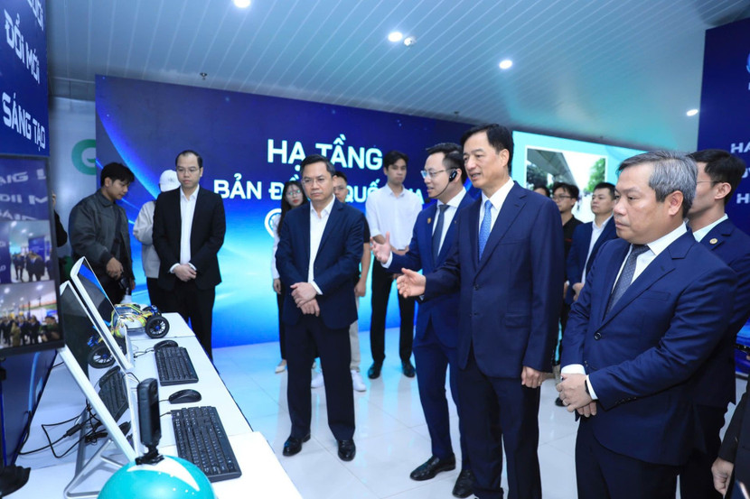 Đổi mới sáng tạo Hà Nội 2026 mở đường cho sự phát triển bứt phá trong tương lai - Ảnh 1.