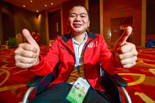 Lại Lý Huynh - Ảnh 1.