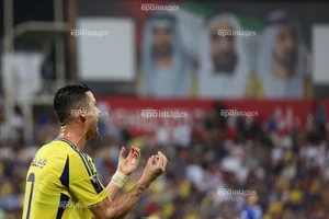 Ronaldo nổi giận vì Al Nassr, siêu sao 41 tuổi làm điều chưa từng thấy