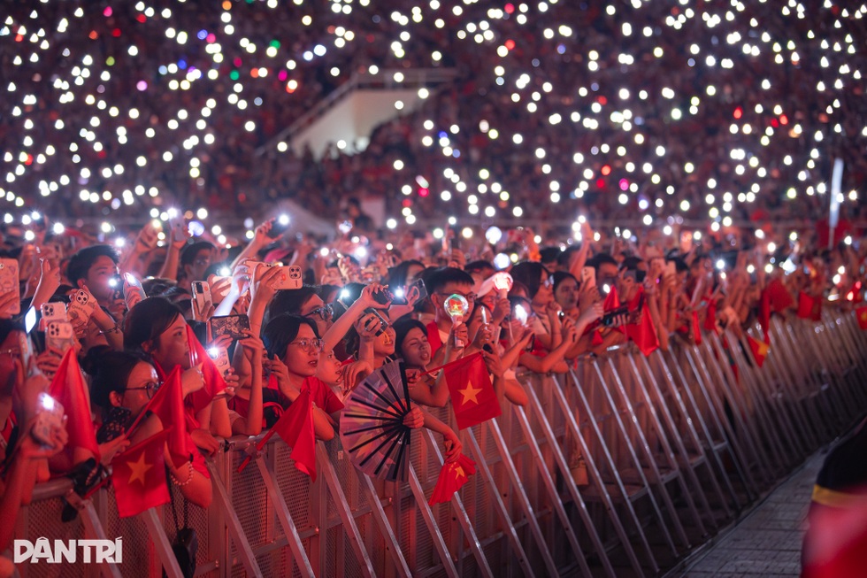 Động lực mạnh mẽ của công nghiệp văn hóa Việt Nam - 1