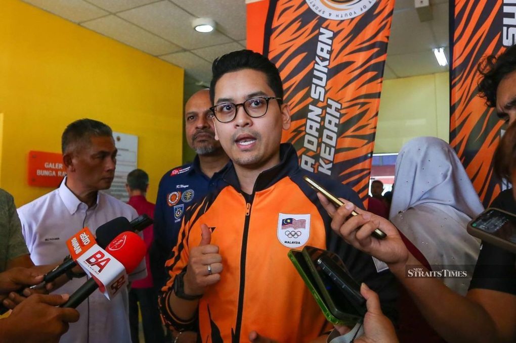 Động thái của Malaysia để tránh án phạt của FIFA - 1