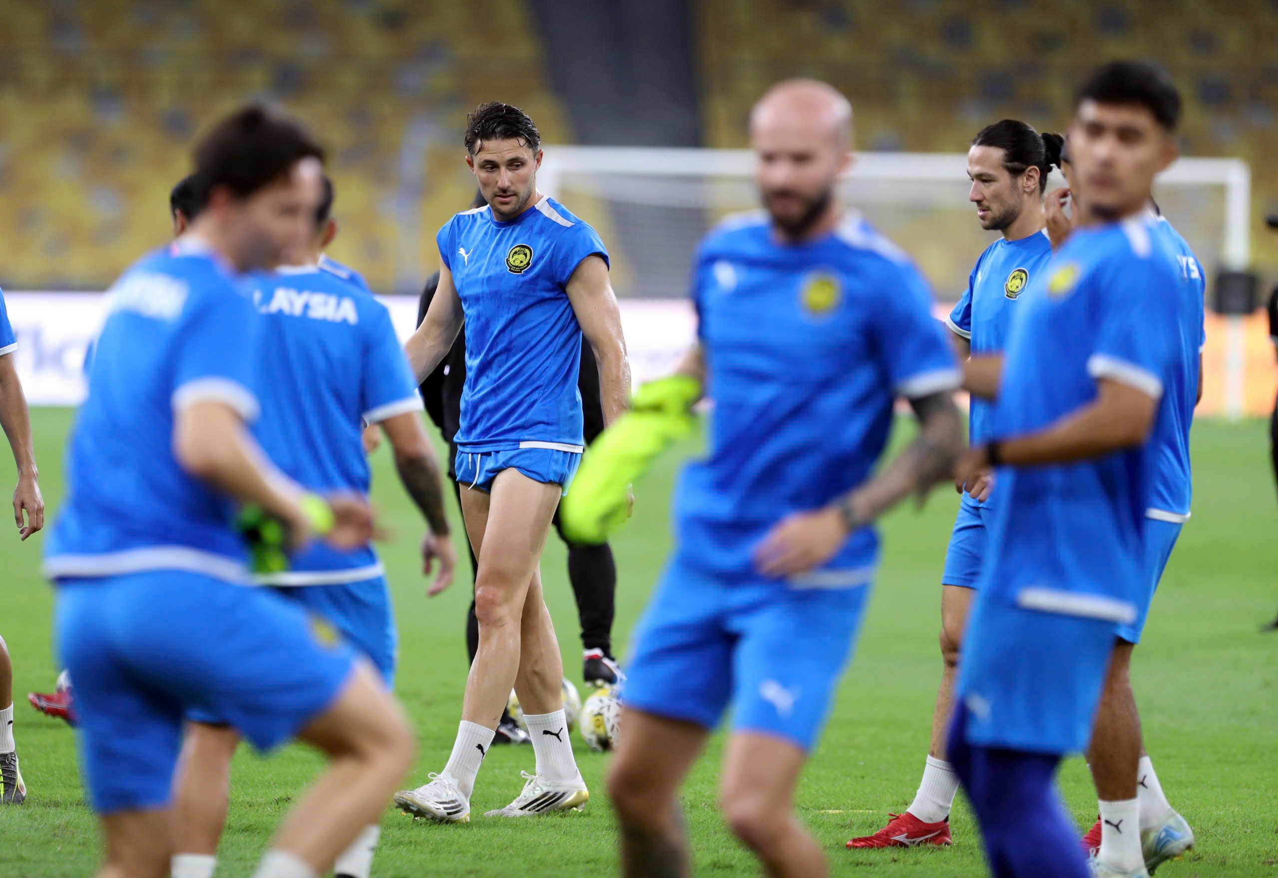 Malaysia lại nín thở trước ngày CAS mở phiên điều trần, trận tái đấu Việt Nam dễ thành trận… thủ tục- Ảnh 2.