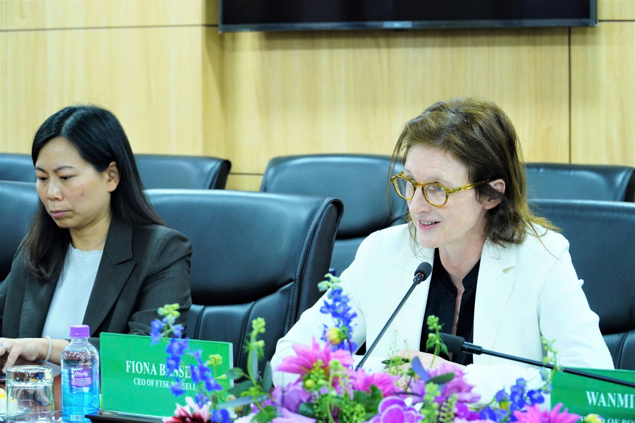 Dòng vốn Âu - Mỹ, Nhật Bản… tìm đến Việt Nam đón nâng hạng chứng khoán - Ảnh 1.