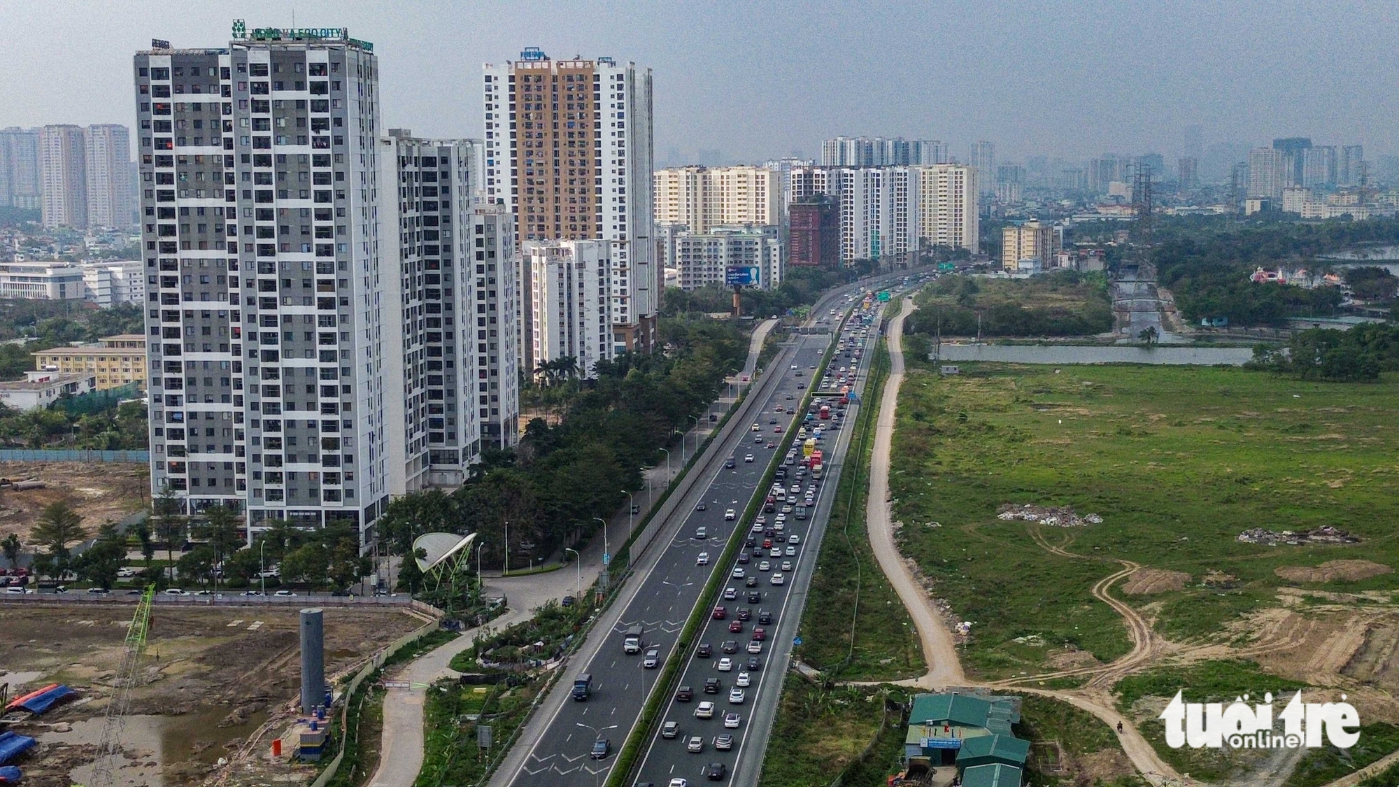 nghỉ Tết - Ảnh 1.