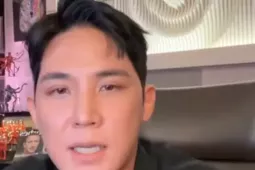 Bắt khẩn cấp nam ca sĩ, CEO công ty giải trí