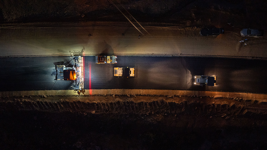 Đột phá hạ tầng Việt Nam 2026: Hướng tới khát vọng phát triển bền vững - Ảnh 1.