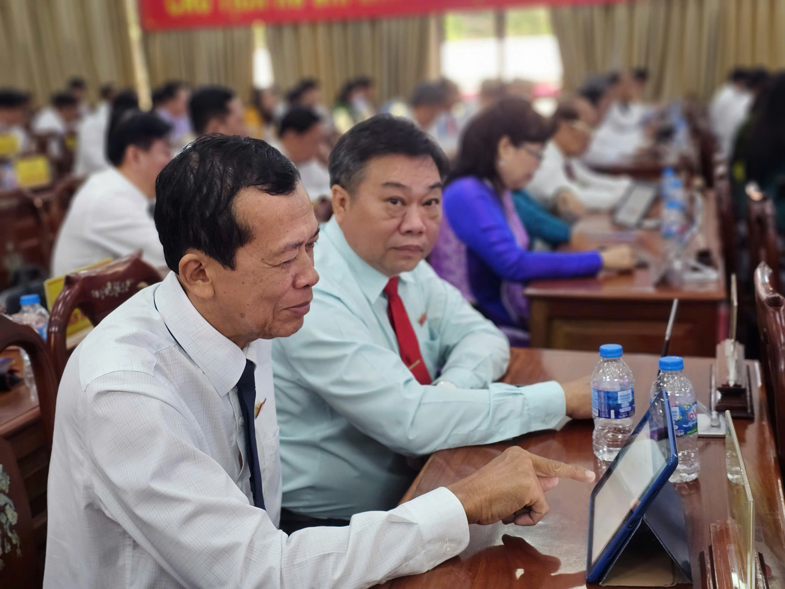 Cần Thơ - Ảnh 1.