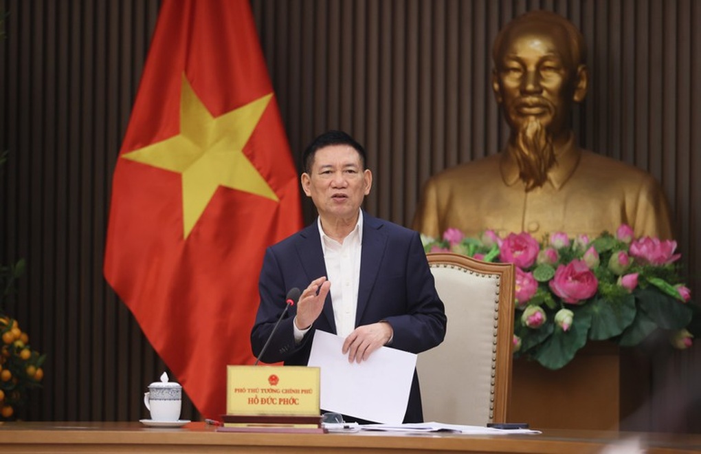 Dự báo 3 kịch bản CPI năm 2026: Mức tăng cao nhất lên tới 4,6% - 1