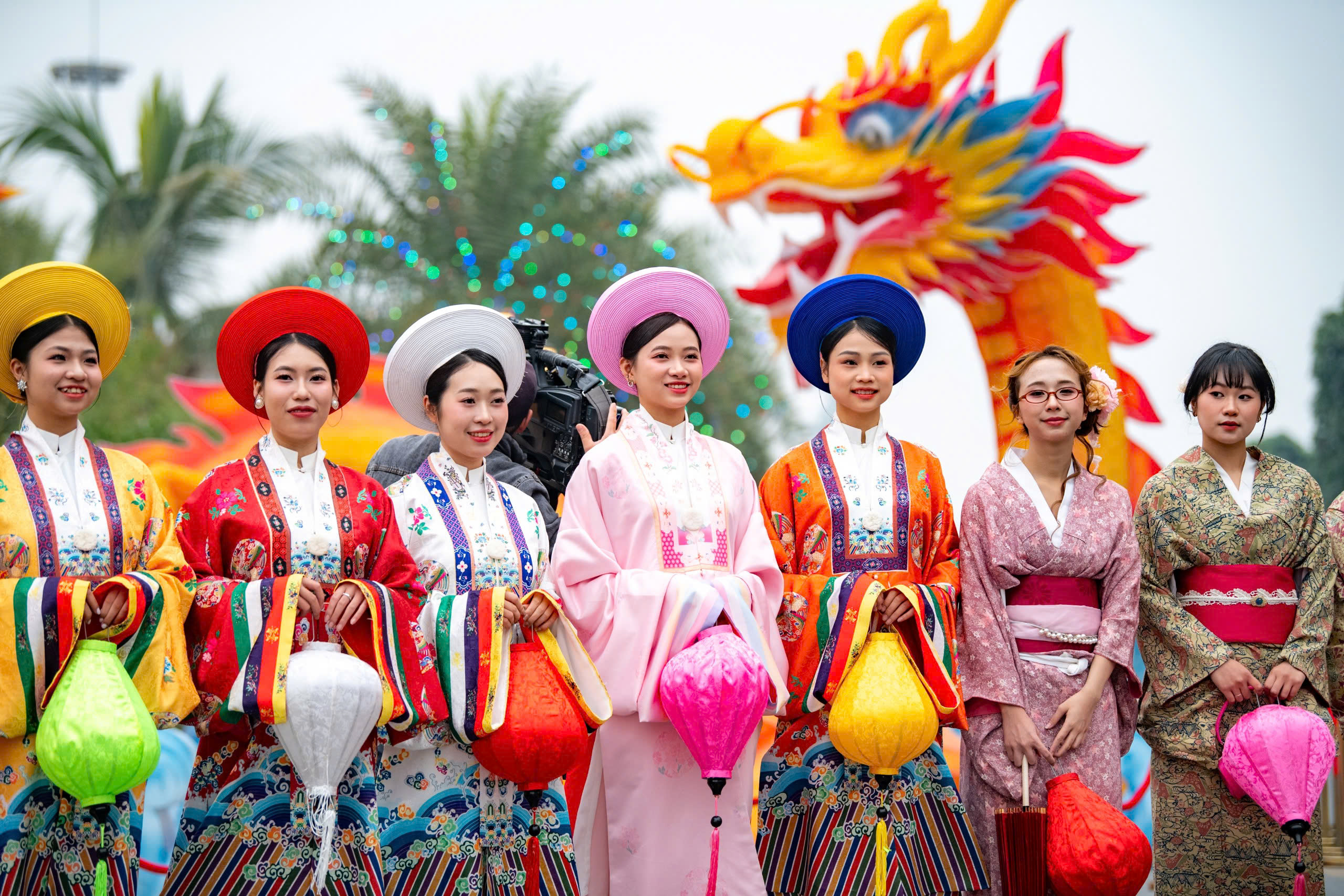 Dự báo thời tiết dịp Tết Nguyên đán Bính Ngọ 2026 1 Dự báo thời tiết dịp Tết Nguyên đán Bính Ngọ 2026 - Ảnh 1.