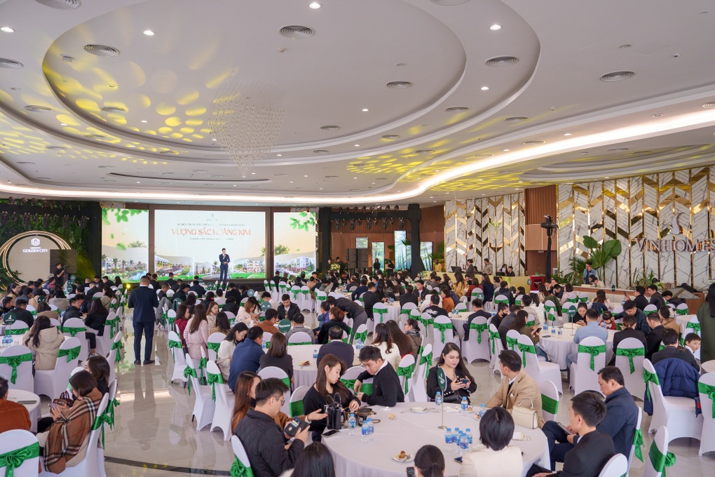 Dư địa phát triển của thị trường bất động sản Hải Phòng - 1