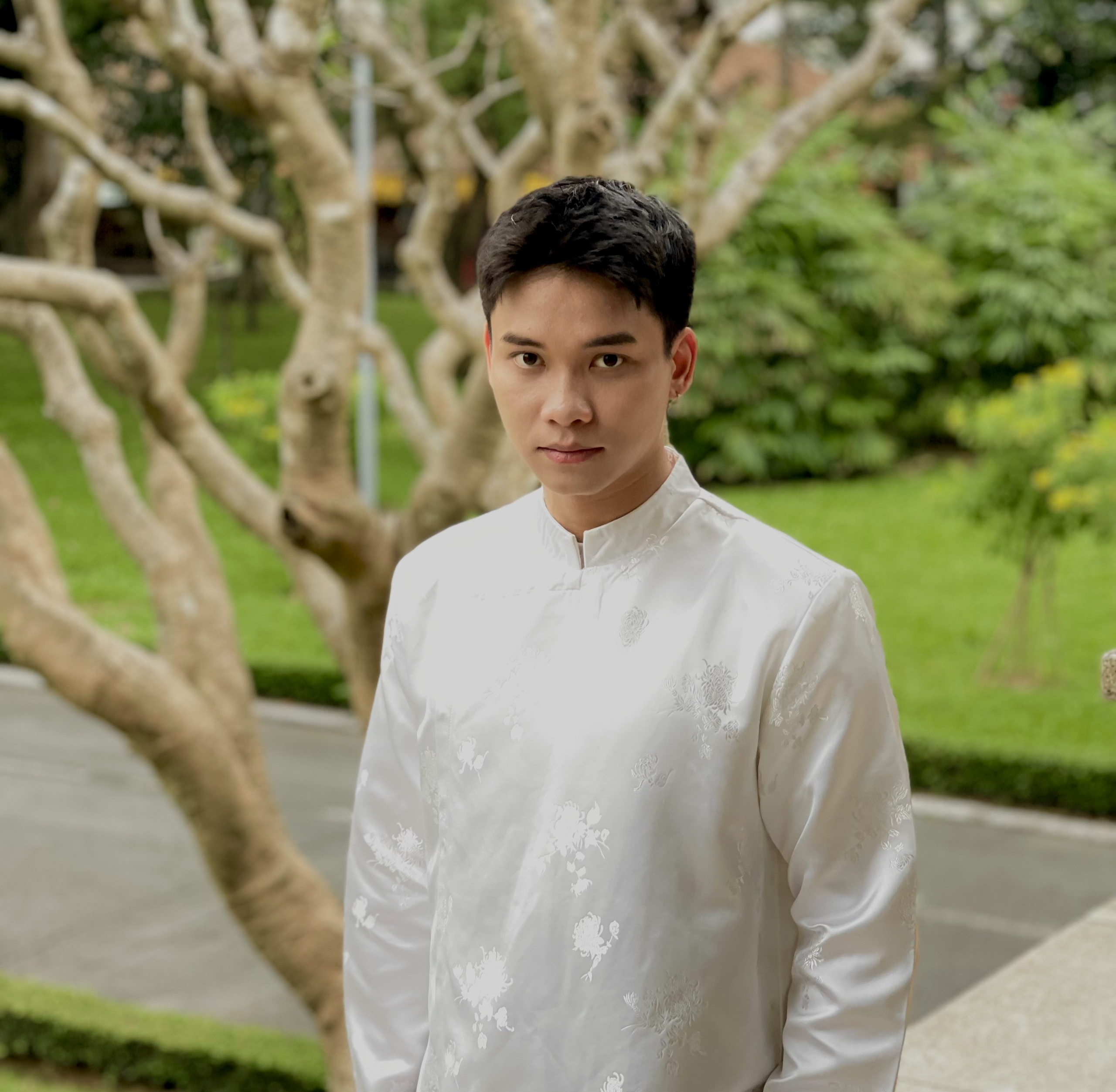 Du học sinh xa nhà: giao thừa qua màn hình, nước mắt rơi sau tắt máy, chúc Tết lúc 3h sáng - Ảnh 4.