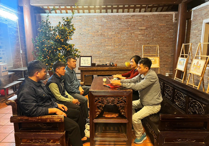 Du khách tố bị 'ép' gửi xe khi tham quan Yên Tử, chính quyền vào cuộc- Ảnh 1.