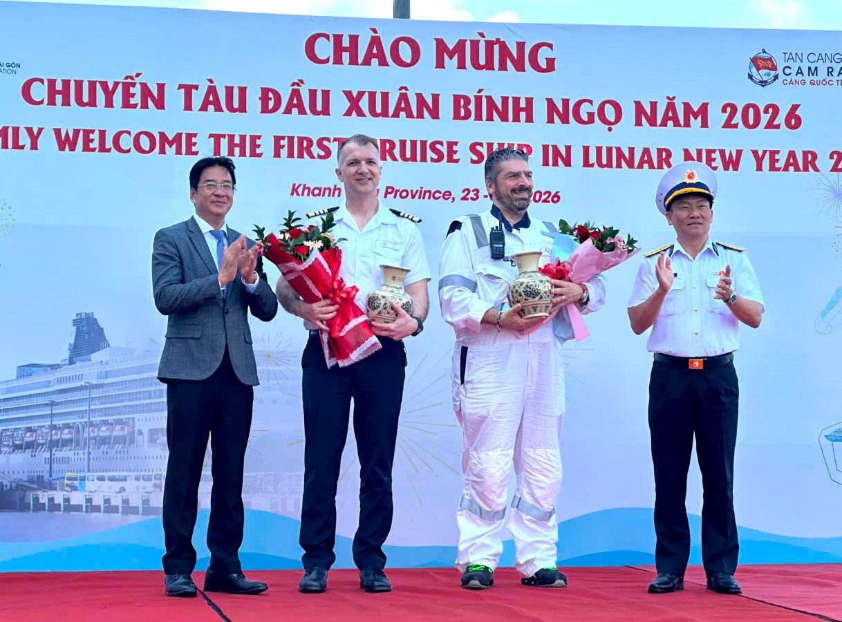 Du lịch Khánh Hòa, Gia Lai thu bao nhiêu tiền dịp Tết?- Ảnh 1.